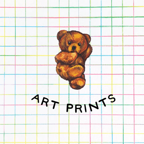 ART PRINTS