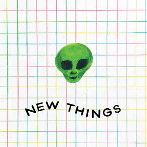 NEW THINGS