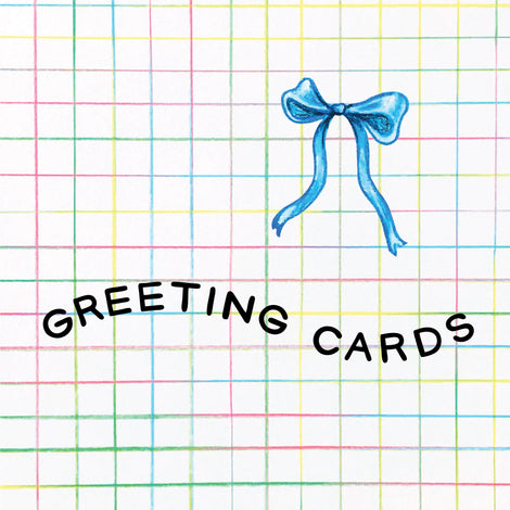 GREETING CARDS