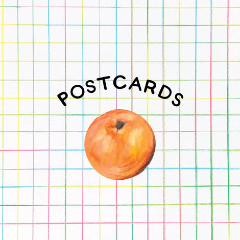 POSTCARDS